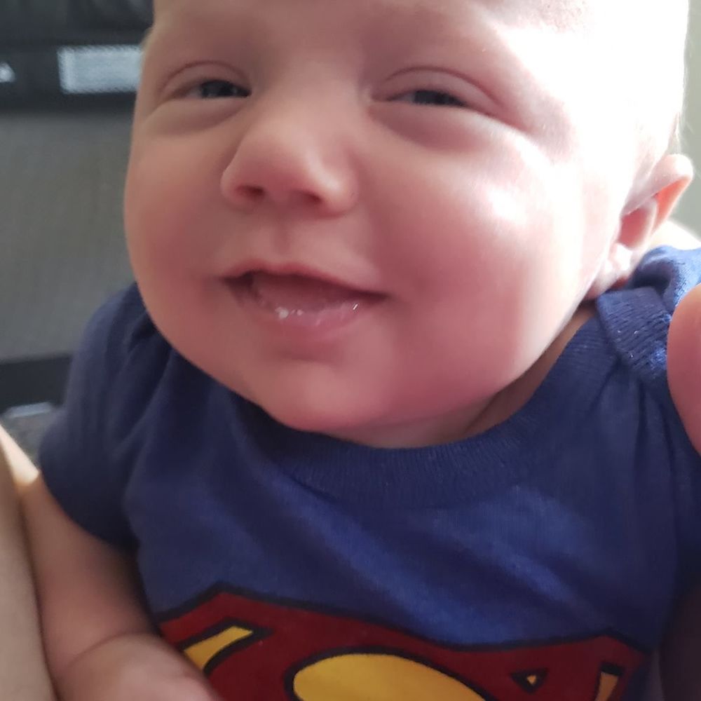 Meet your Posher, Kyle